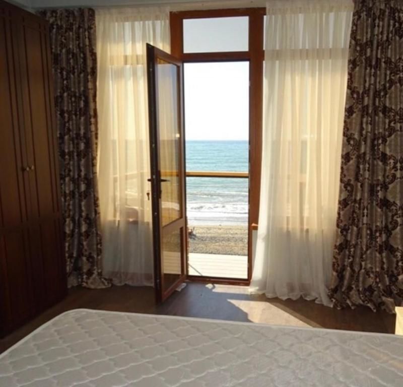 Мини-отель Leon Beach Hotel Новый Афон